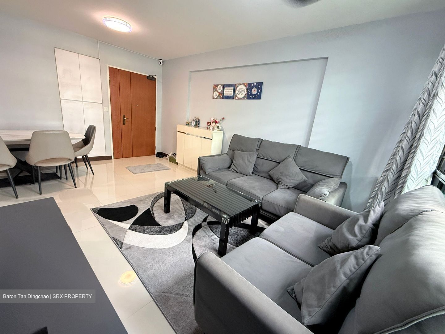 Blk 808D Keat Hong Axis (Choa Chu Kang), HDB 4 Rooms #566609651